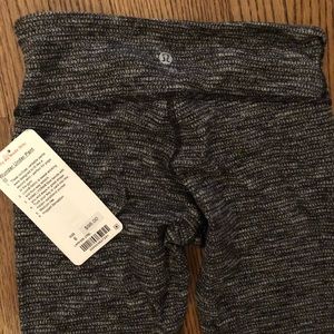 lululemon athletica Gray Leggings